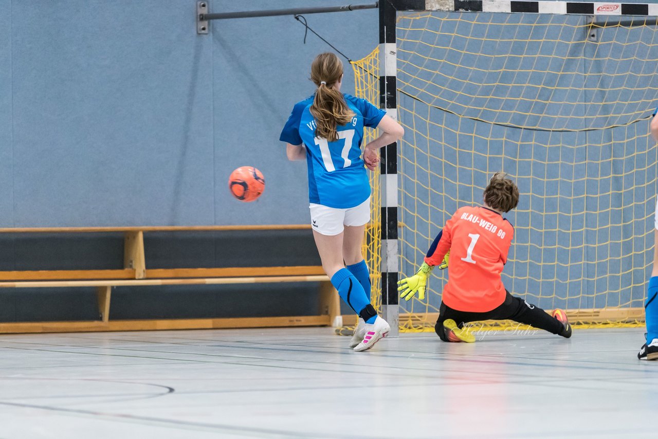 Bild 62 - wCJ Futsalmeisterschaft Runde 1